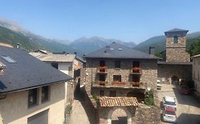 Apartamento Rincón del Cielo